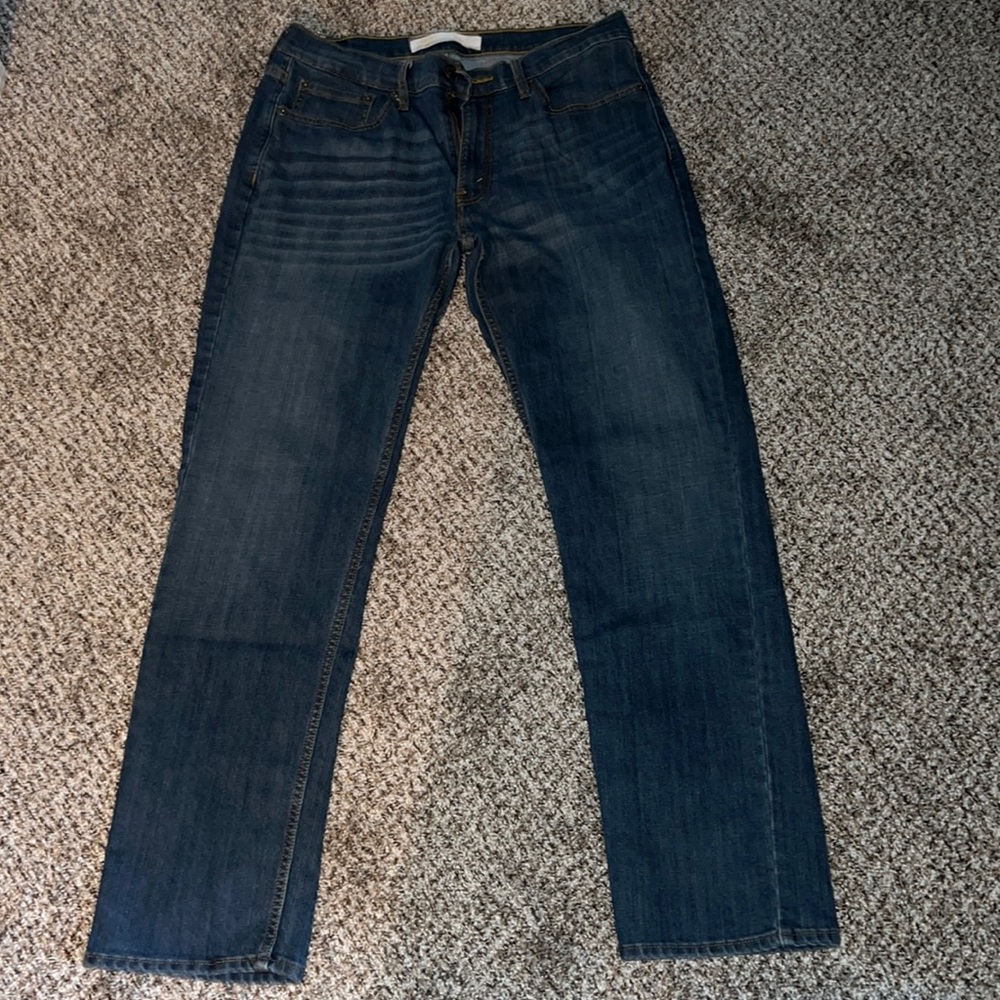 Levi Strauss Signature Gold pants